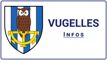 Vugelles Infos d’octobre 2024